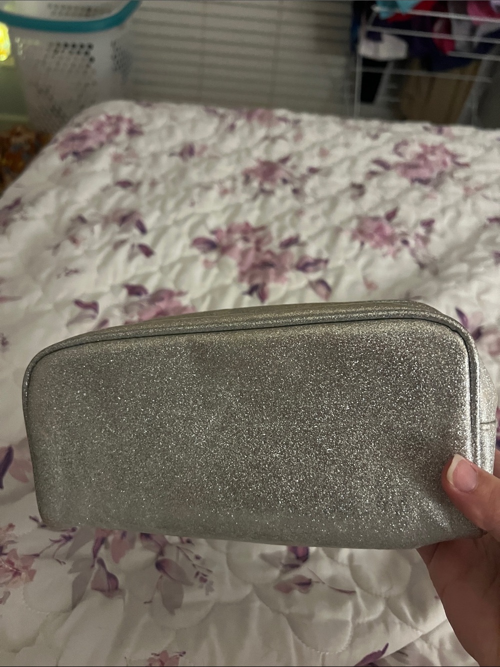 Jaclyn Hill Makeup Brush Pouch
